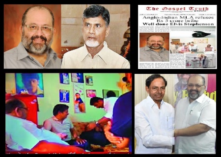 Image result for babu briefed me note for vote case